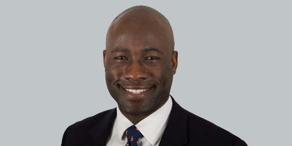 Bayo Randle