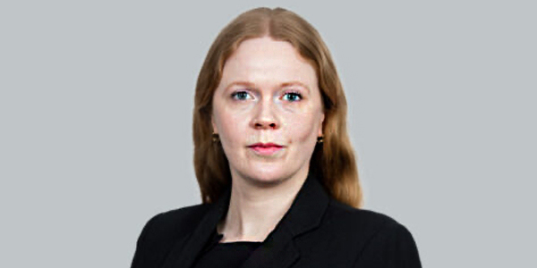 Charlotte Thomas