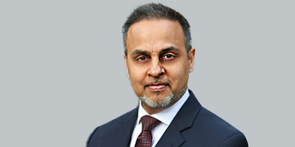Shaman Kapoor