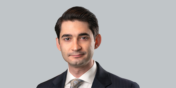 Michael Levenstein